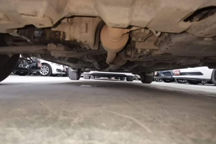 Used Toyota YARiS L Zhi Xuan 2020 X-Trail X 1.5L CVT Leading Edition Chassis Front