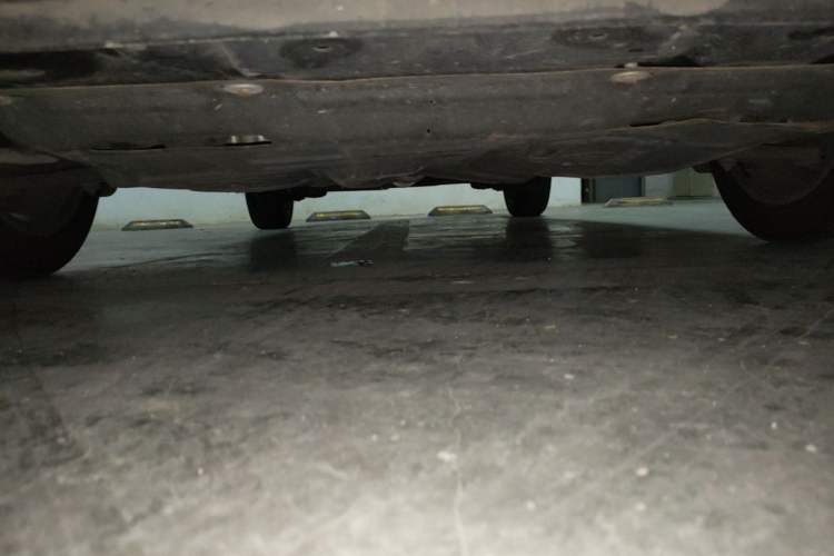 Used Toyota YARiS L Zhi Xuan 2020 X-Trail X 1.5L CVT Leading Edition Chassis Front