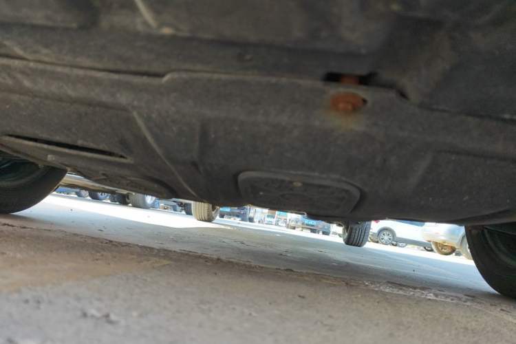 Used Toyota YARiS L Zhi Xuan 2020 1.5L CVT Leading Edition Chassis Front