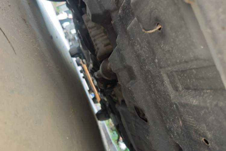 Used Toyota YARiS L Zhi Xuan 2020 X-Trail X 1.5L CVT Leading Edition Chassis Front