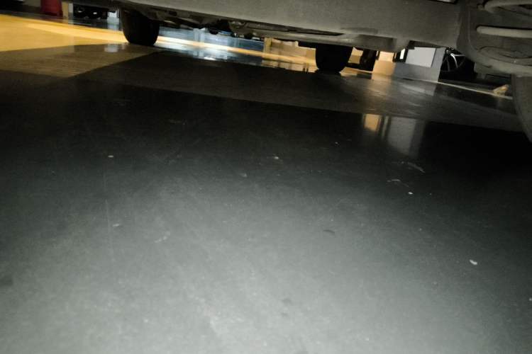 Used Toyota YARiS L Zhi Xuan 2020 1.5L CVT Leading Edition Chassis Rear