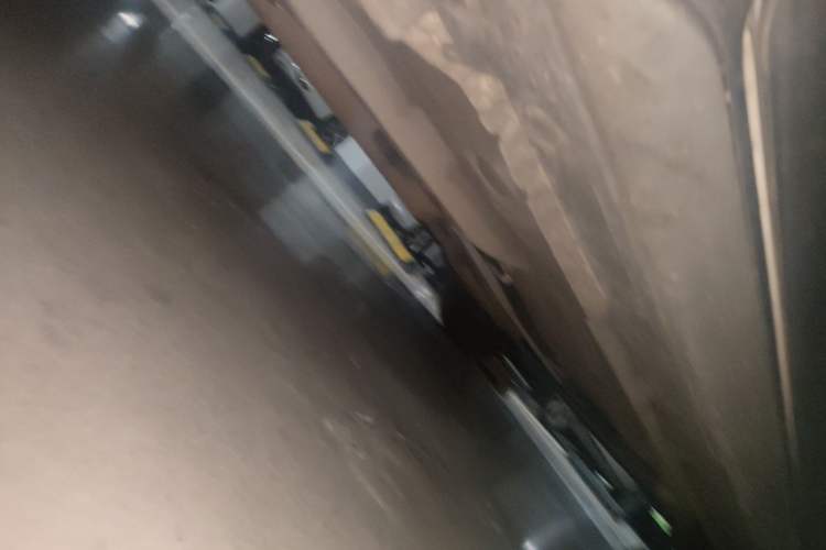 Used Toyota YARiS L Zhi Xuan 2020 X-Trail X 1.5L CVT Leading Edition Chassis Rear Left