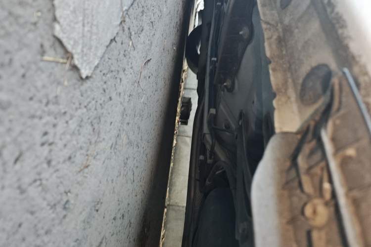 Used Toyota YARiS L Zhi Xuan 2020 1.5L CVT Leading Edition Chassis Rear Left