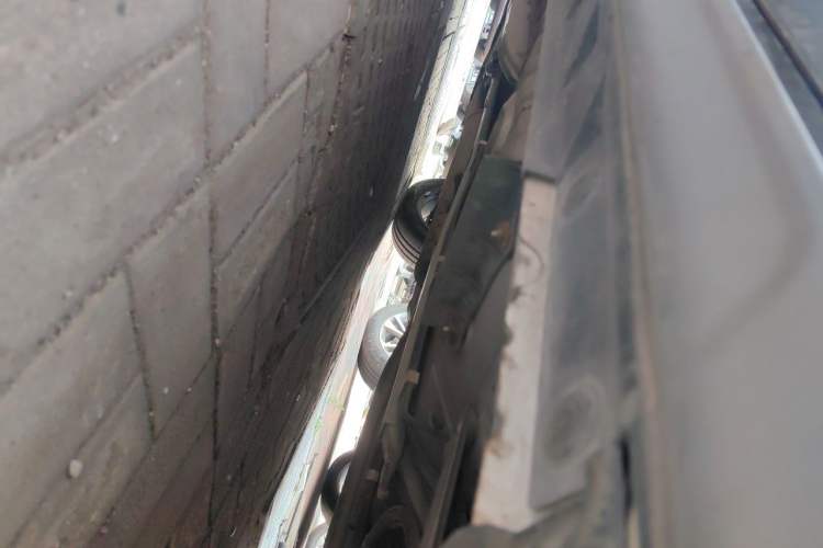 Used Toyota YARiS L Zhi Xuan 2020 X-Trail X 1.5L CVT Luxury Edition Chassis Rear Left