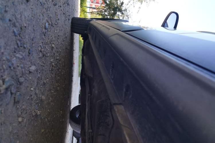 Used Toyota YARiS L Zhi Xuan 2020 X-Trail X 1.5L CVT Prestige Edition Chassis Rear Left