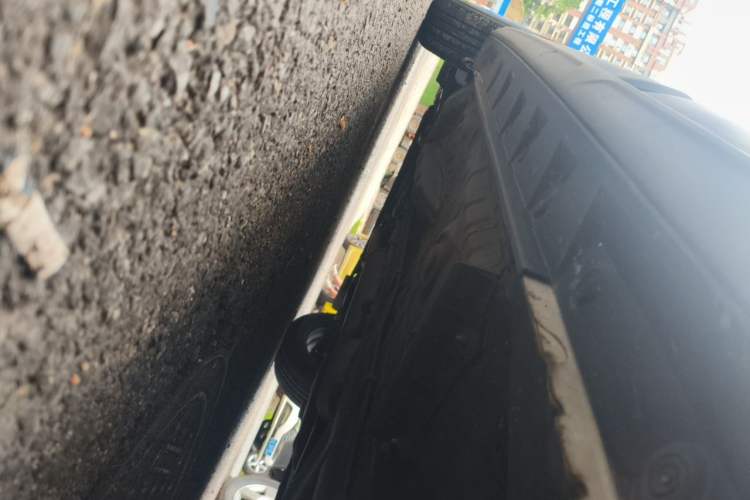 Used Toyota YARiS L Zhi Xuan 2020 X-Trail X 1.5L CVT Leading Edition Chassis Rear Left