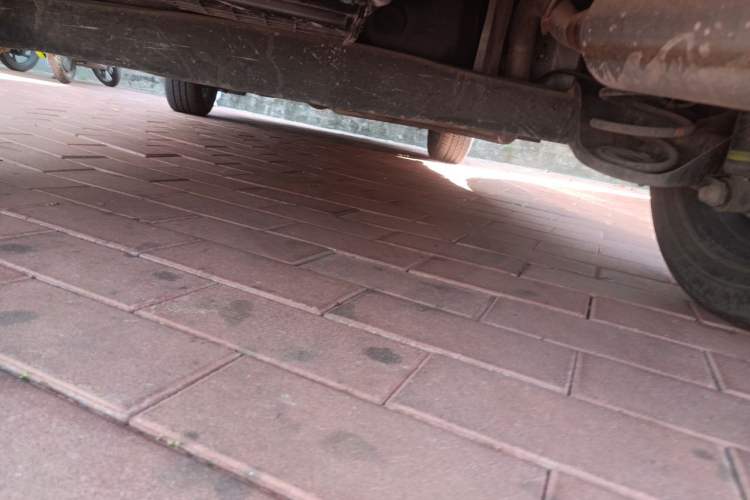 Used Toyota YARiS L Zhi Xuan 2020 1.5L CVT Leading Edition Chassis Rear