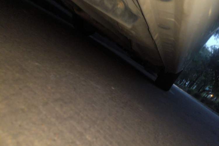 Used Toyota YARiS L Zhi Xuan 2020 1.5L CVT Leading Edition Chassis Rear Right