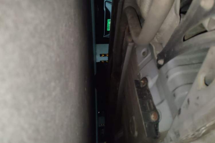 Used Toyota YARiS L Zhi Xuan 2020 1.5L CVT Leading Edition Chassis Rear Right