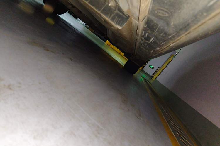 Used Toyota YARiS L Zhi Xuan 2020 X-Trail X 1.5L CVT Leading Edition Chassis Rear Right