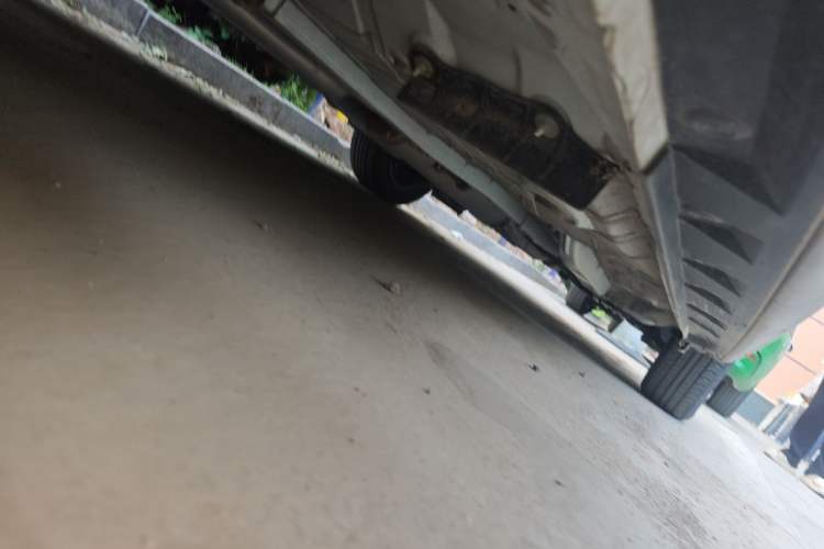 Used Toyota YARiS L Zhi Xuan 2020 X-Trail X 1.5L CVT Leading Edition Chassis Rear Right
