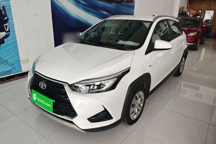 Used Toyota YARiS L Zhi Xuan 2020 X-Trail X 1.5L CVT Leading Edition Guazi used car, China used car export, Used car for sale, Used  cars, Cheapest cars for sale