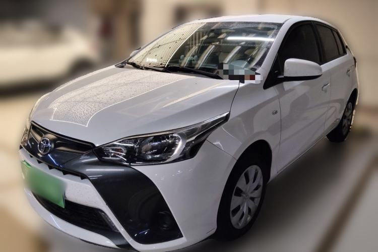 Used Toyota YARiS L Zhi Xuan 2020 1.5L CVT Leading Edition Guazi used car, China used car export, Used car for sale, Used  cars, Cheapest cars for sale