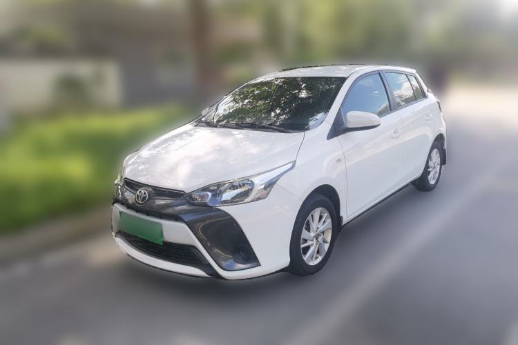 Toyota YARiS L Zhi Xuan 2020 1.5L CVT Leading Edition с пробегом Guazi used car, China used car export, Used car for sale, Used cars, Cheapest cars for sale