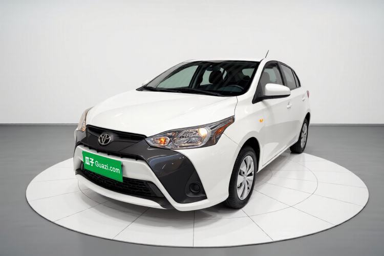 Toyota YARiS L Zhi Xuan 2020 1.5L CVT Leading Edition с пробегом Guazi used car, China used car export, Used car for sale, Used cars, Cheapest cars for sale