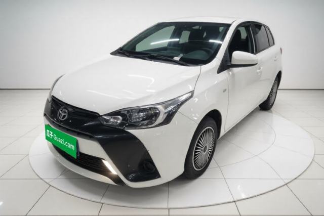 Used Toyota YARiS L Zhi Xuan 2020 1.5L CVT Leading Edition