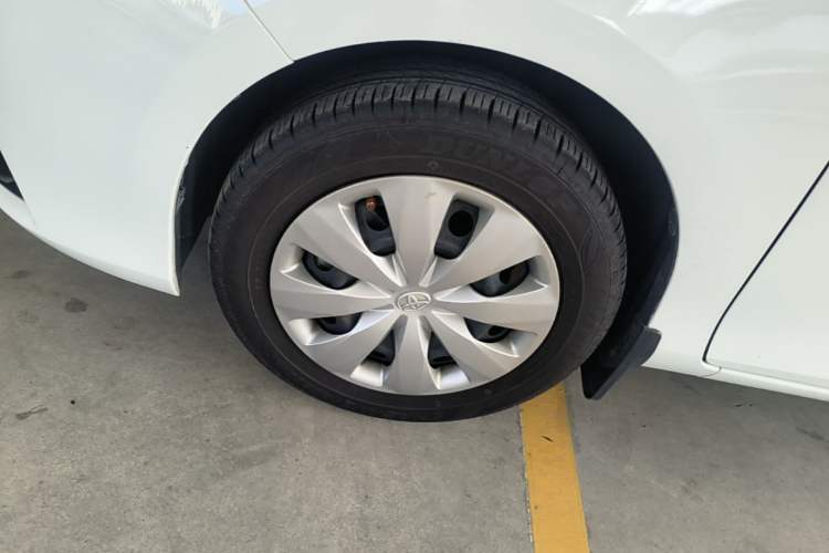 Used Toyota YARiS L Zhi Xuan 2020 1.5L CVT Leading Edition Exterior 1