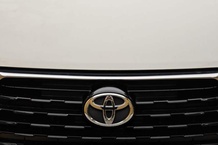 Used Toyota YARiS L Zhi Xuan 2020 X-Trail X 1.5L CVT Luxury Edition Exterior 11
