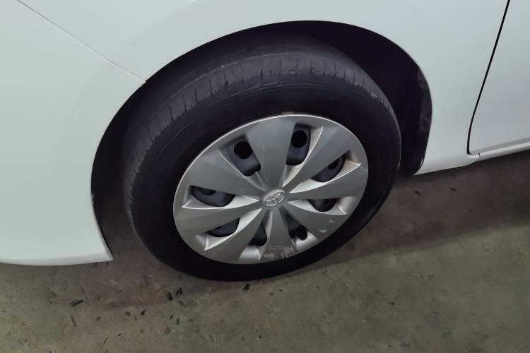 Used Toyota YARiS L Zhi Xuan 2020 1.5L CVT Leading Edition Exterior 2
