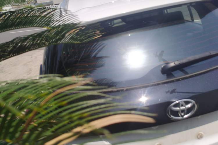 Used Toyota YARiS L Zhi Xuan 2020 X-Trail X 1.5L CVT Luxury Edition Exterior 2