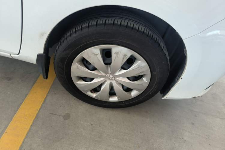 Used Toyota YARiS L Zhi Xuan 2020 1.5L CVT Leading Edition Exterior 2