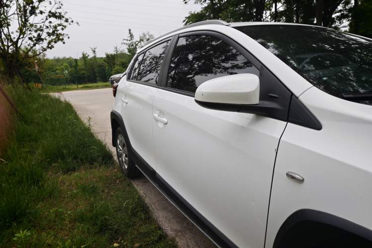 Used Toyota YARiS L Zhi Xuan 2020 X-Trail X 1.5L CVT Leading Edition Exterior 2