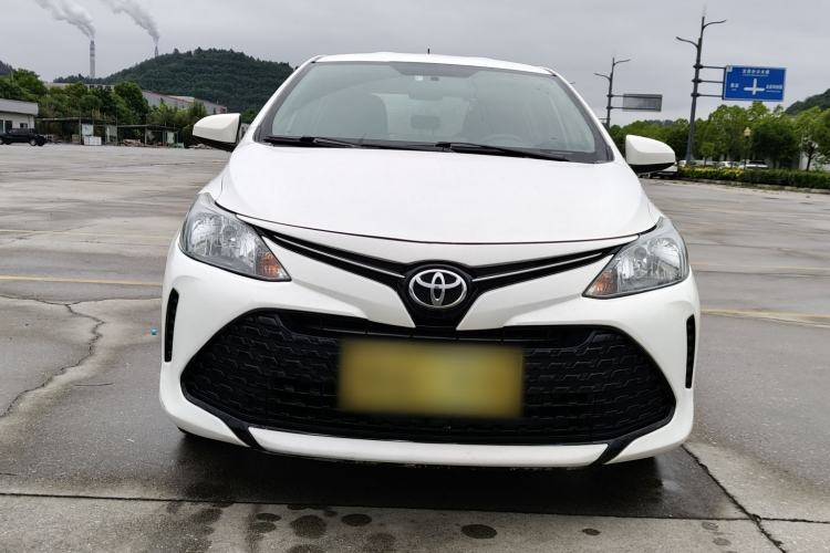 Used Toyota YARiS L Zhi Xuan 2020 1.5L CVT Leading Edition Exterior 3