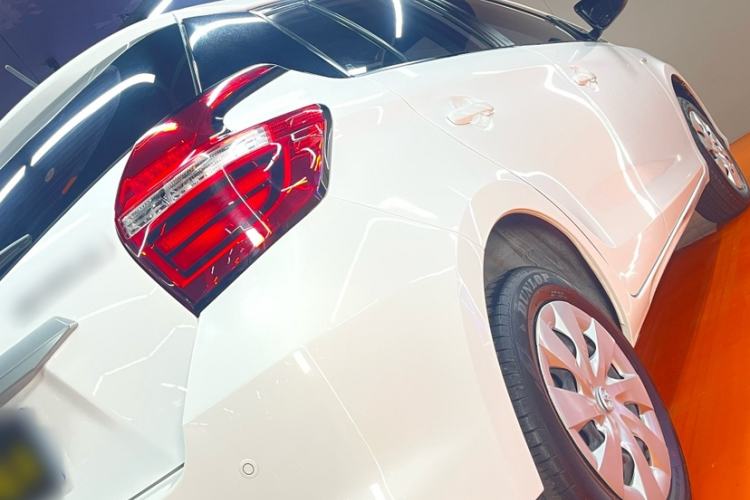 Used Toyota YARiS L Zhi Xuan 2020 1.5L CVT Leading Edition Exterior 3