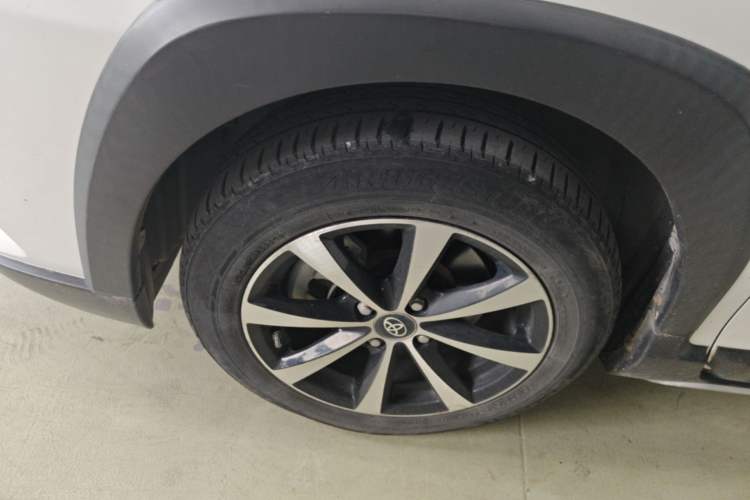 Used Toyota YARiS L Zhi Xuan 2020 X-Trail X 1.5L CVT Leading Edition Exterior 4
