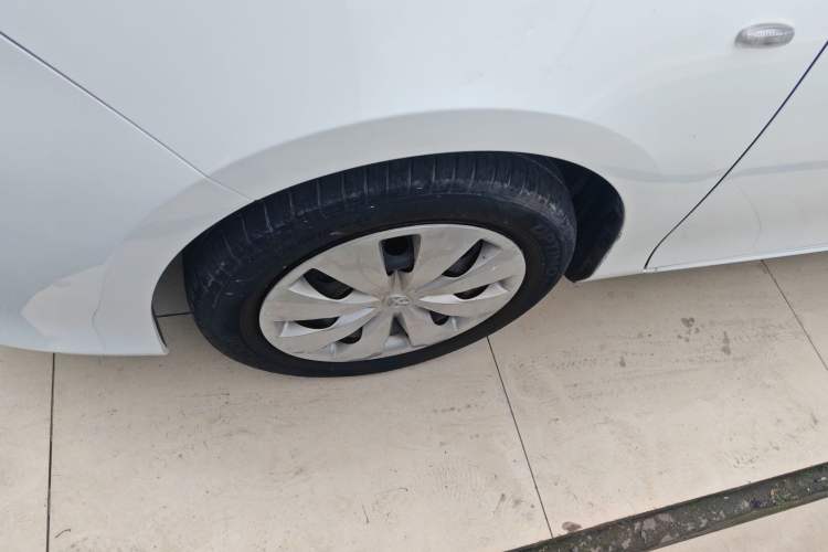 Used Toyota YARiS L Zhi Xuan 2020 1.5L CVT Leading Edition Exterior 4
