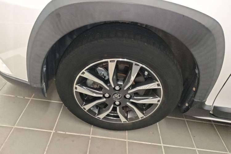 Used Toyota YARiS L Zhi Xuan 2020 X-Trail X 1.5L CVT Luxury Edition Exterior 4