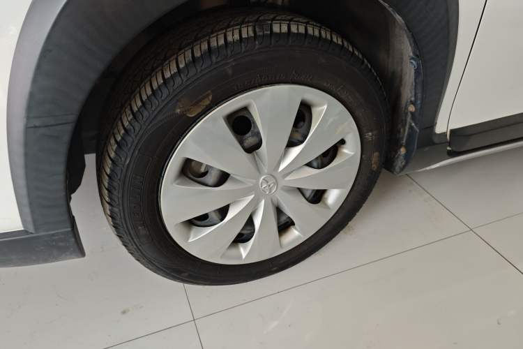 Used Toyota YARiS L Zhi Xuan 2020 X-Trail X 1.5L CVT Leading Edition Exterior 4
