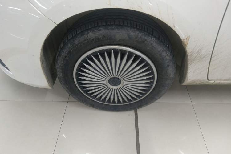 Used Toyota YARiS L Zhi Xuan 2020 1.5L CVT Leading Edition Exterior 4