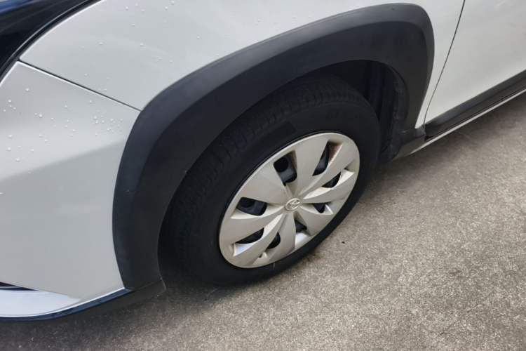 Used Toyota YARiS L Zhi Xuan 2020 X-Trail X 1.5L CVT Leading Edition Exterior 4