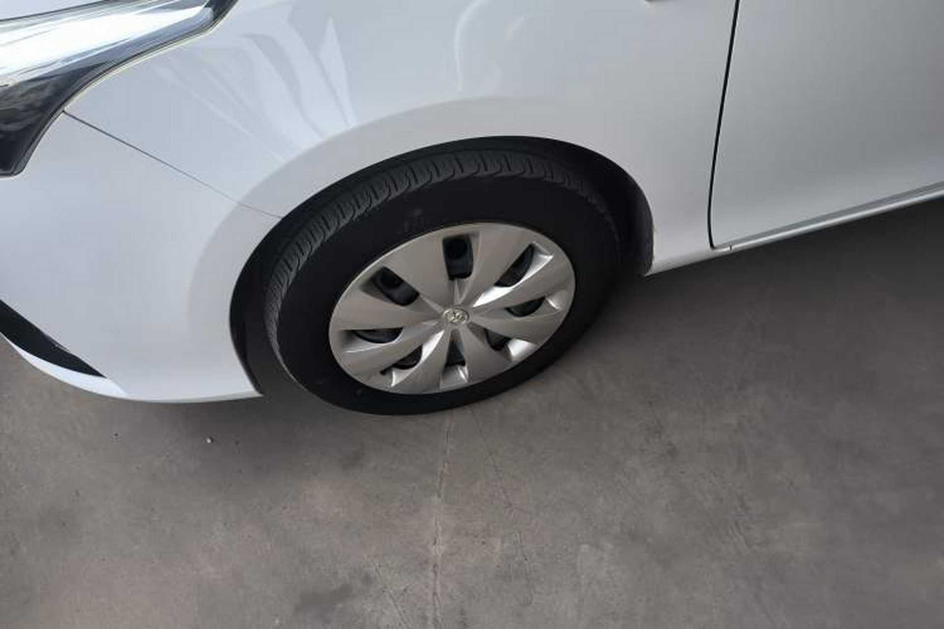 Used Toyota YARiS L Zhi Xuan 2020 1.5L CVT Leading Edition Exterior 4