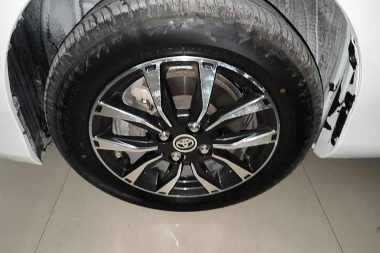 Used Toyota YARiS L Zhi Xuan 2020 1.5L CVT Leading Edition Exterior 4
