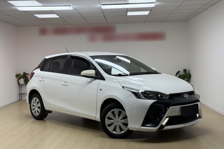 Used Toyota YARiS L Zhi Xuan 2020 1.5L CVT Leading Edition Exterior 4