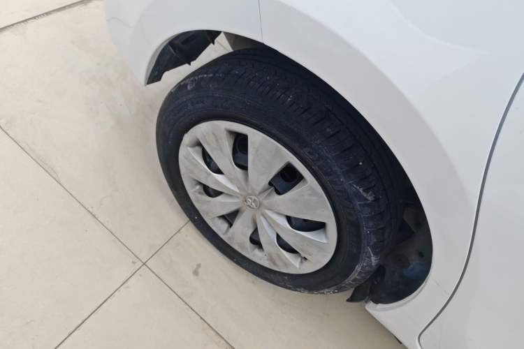 Used Toyota YARiS L Zhi Xuan 2020 1.5L CVT Leading Edition Exterior 5