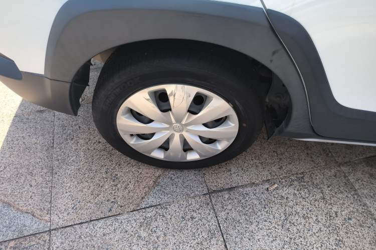 Used Toyota YARiS L Zhi Xuan 2020 X-Trail X 1.5L CVT Leading Edition Exterior 5
