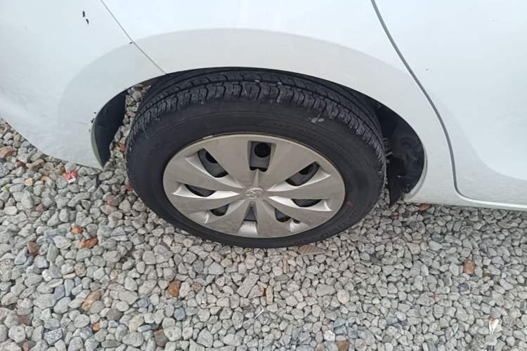 Used Toyota YARiS L Zhi Xuan 2020 1.5L CVT Leading Edition Exterior 5