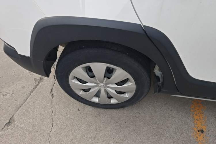 Used Toyota YARiS L Zhi Xuan 2020 X-Trail X 1.5L CVT Leading Edition Exterior 5