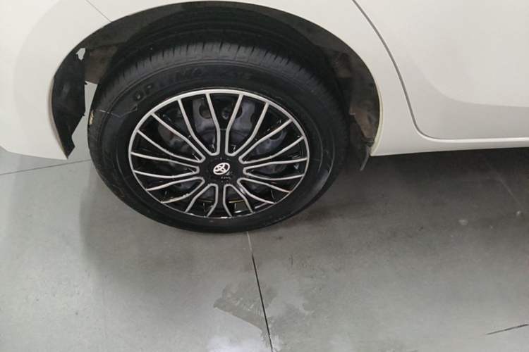 Used Toyota YARiS L Zhi Xuan 2020 1.5L CVT Leading Edition Exterior 5