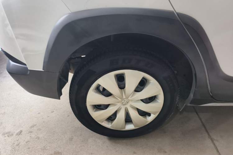 Used Toyota YARiS L Zhi Xuan 2020 X-Trail X 1.5L CVT Leading Edition Exterior 5