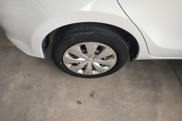 Used Toyota YARiS L Zhi Xuan 2020 1.5L CVT Leading Edition Exterior 5