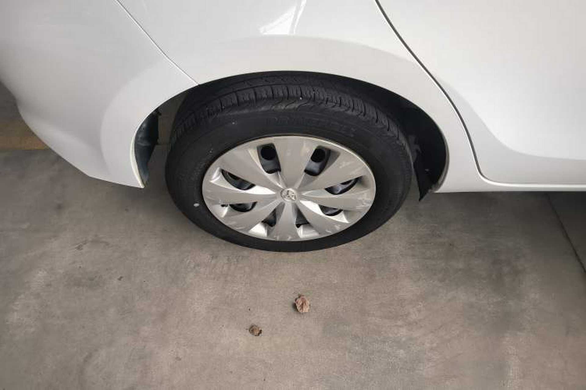 Used Toyota YARiS L Zhi Xuan 2020 1.5L CVT Leading Edition Exterior 5