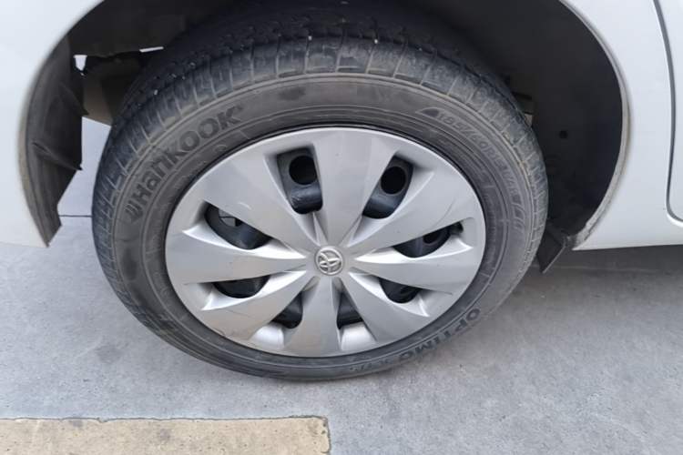 Used Toyota YARiS L Zhi Xuan 2020 1.5L CVT Leading Edition Exterior 5