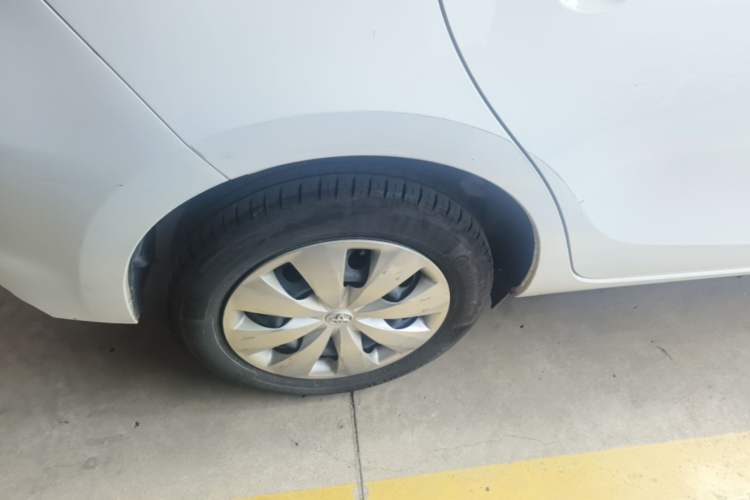 Used Toyota YARiS L Zhi Xuan 2020 1.5L CVT Leading Edition Exterior 5