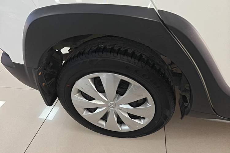 Used Toyota YARiS L Zhi Xuan 2020 X-Trail X 1.5L CVT Leading Edition Exterior 5
