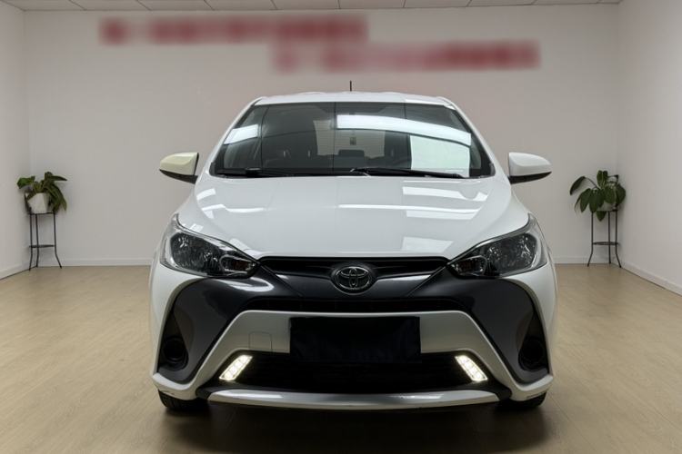 Used Toyota YARiS L Zhi Xuan 2020 1.5L CVT Leading Edition Exterior 5