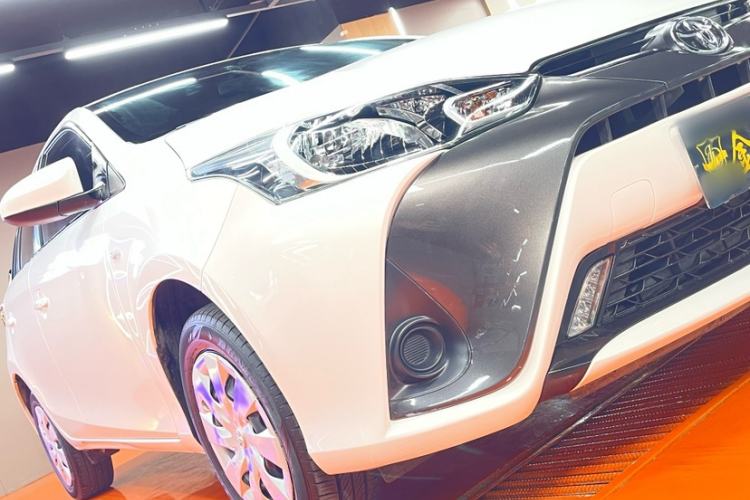 Used Toyota YARiS L Zhi Xuan 2020 1.5L CVT Leading Edition Exterior 5